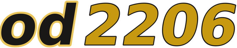 od2206 logo
